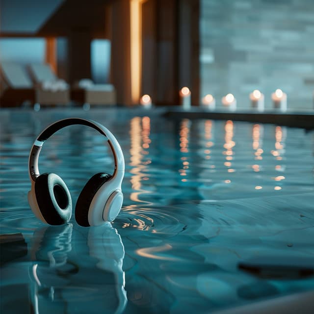 Relaxing Rhythms: Spa and Massage Melodies - SPA MUSE