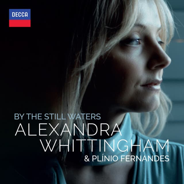 Beach: By the Still Waters, Op. 114 - Alexandra Whittingham