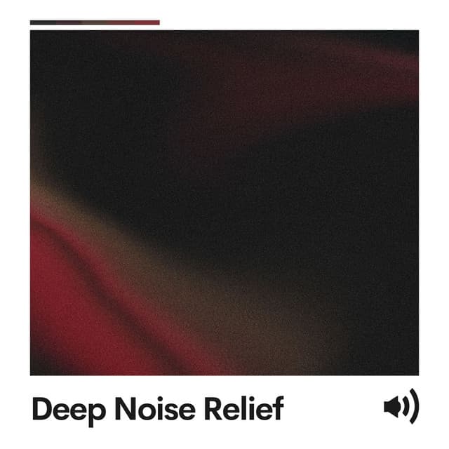 Deep Noise Relief - Sleep Easy Solutions