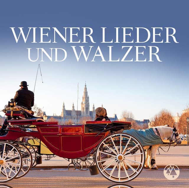 Wiener Lieder und Walzer - Vienna Boys' Choir