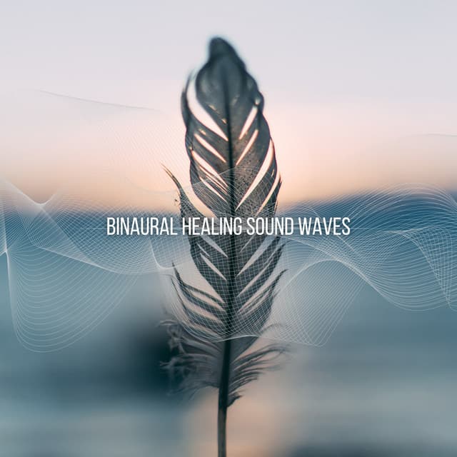 Binaural Healing Sound Waves - Tairata