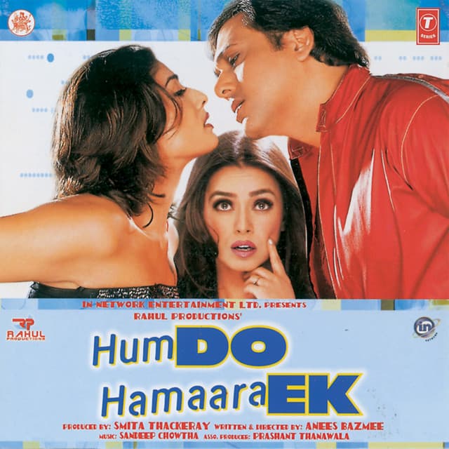 Hum Do Hamaara Ek - Sukhwinder Singh