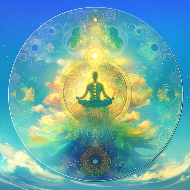 Gardens of Your Inner Musings - Soft Music