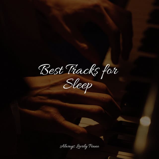 Calming Piano