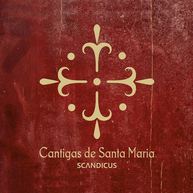 Alfonso X El Sabio: Cantigas de Santa Maria, IA 1 - Alfonso X El Sabio
