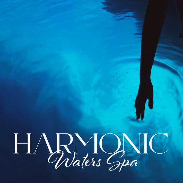 Harmonic Waters Spa - Spa Music Consort