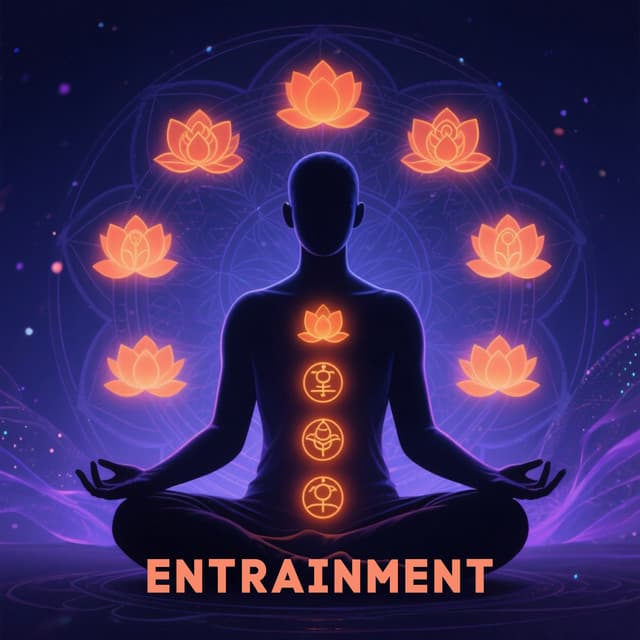 Drifting Through Layers of Light - Para Dormir