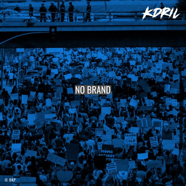 NO BRAND - kdril