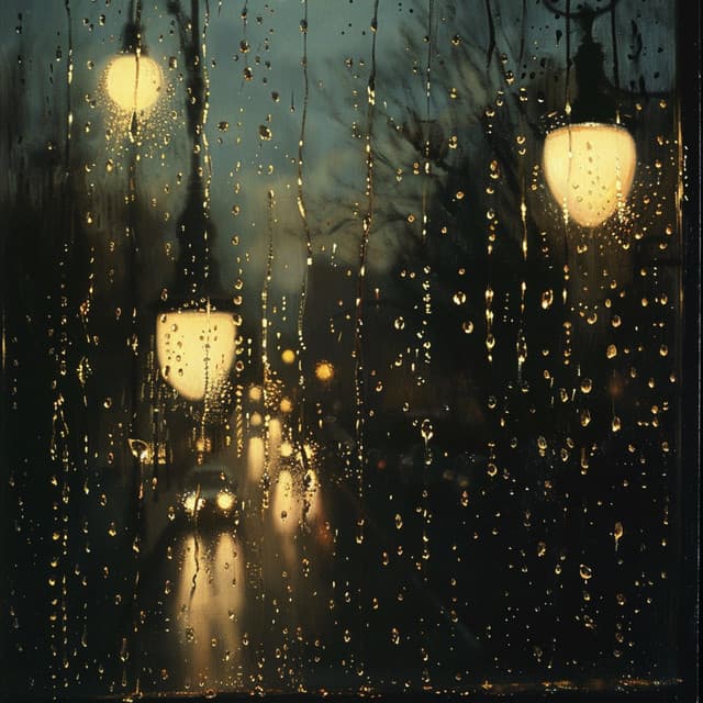 Sonidos Binaurales De Lluvia Para Un Sueño Profundo - Dormir Cansado