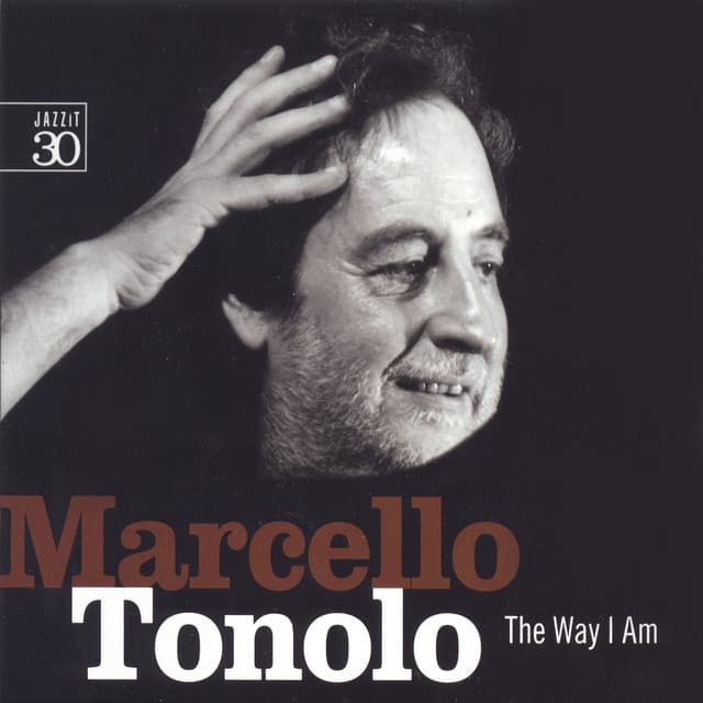 The Way I Am - Marcello Tonolo