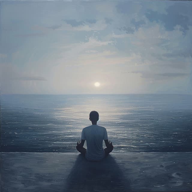 Sueños Gentiles: Música Para Un Sueño Reparador - Calma diaria