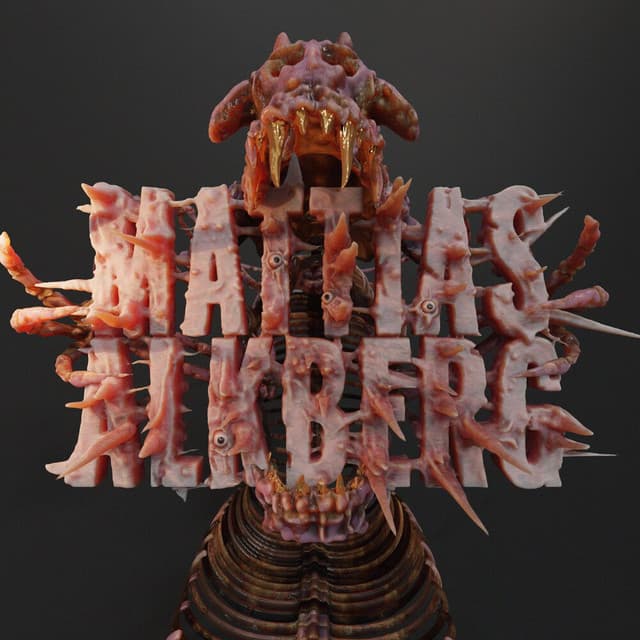 DRAKE - Mattias Alkberg