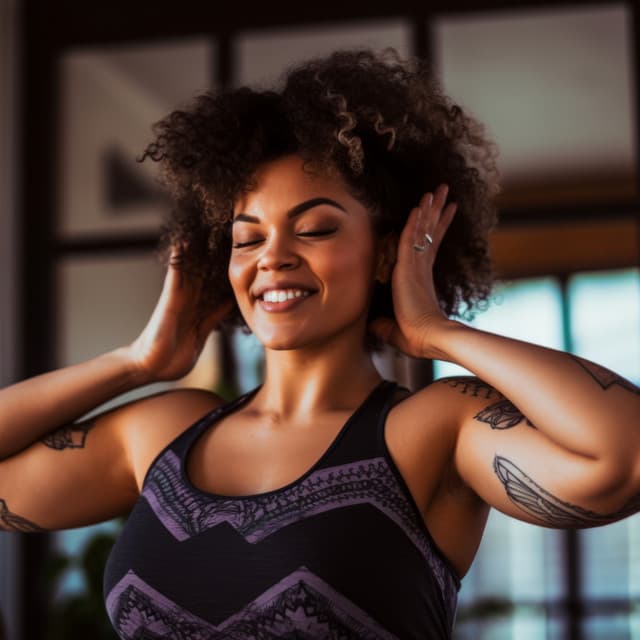 Temperate - Yoga Featured Music