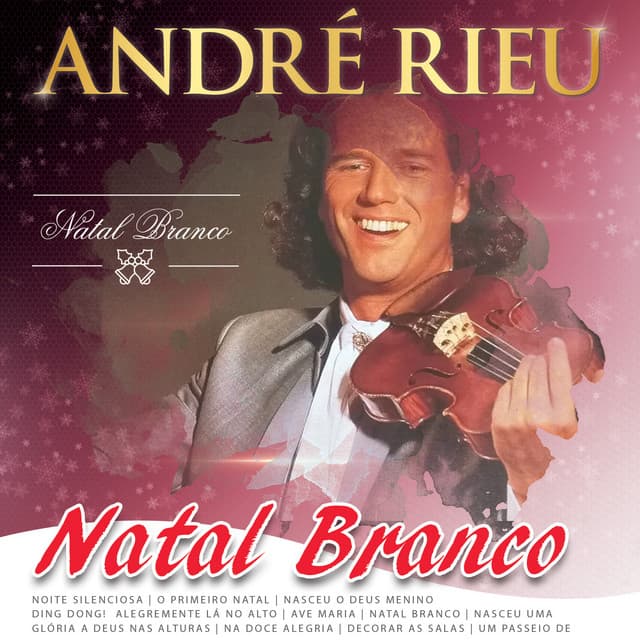 Natal Branco - Traditional