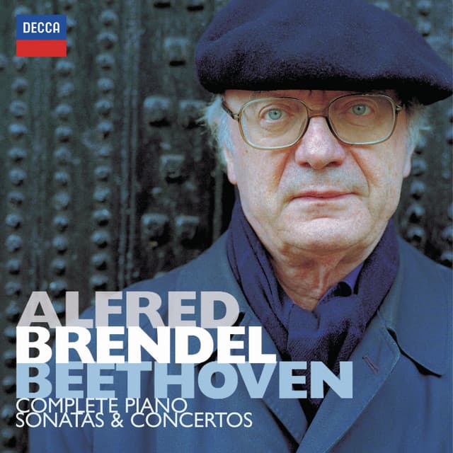 Beethoven: Complete Piano Sonatas & Concertos - Ludwig van Beethoven