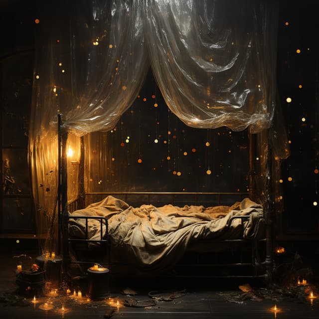 La Canción De Cuna Del Trueno: La Profunda Resonancia Del Sueño - 101 Ruido