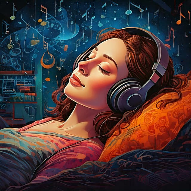 Healing Tones For You