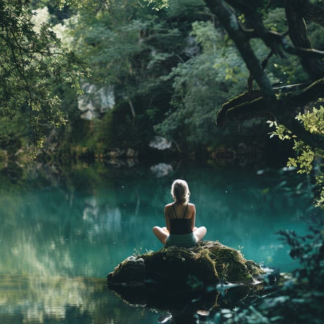 Meditation Calm: Relaxing Music for Mind and Soul - Meditation Music Collection
