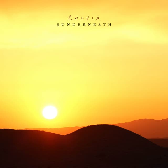 Sunderneath - Colvia