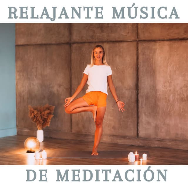 Relajante Música de Meditación: Sonidos New Age para Calmar el Alma - Meditaciones Espirituales