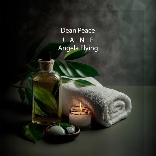 Wellness through Aromatherapy - Dean Peace