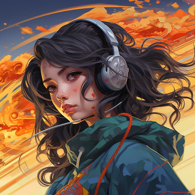 Sonic Daydreams - SUFIKK