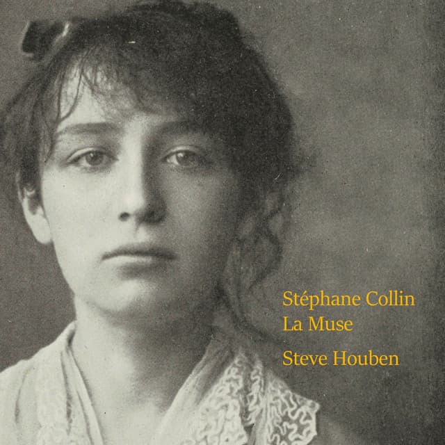 La Muse - Stéphane Collin