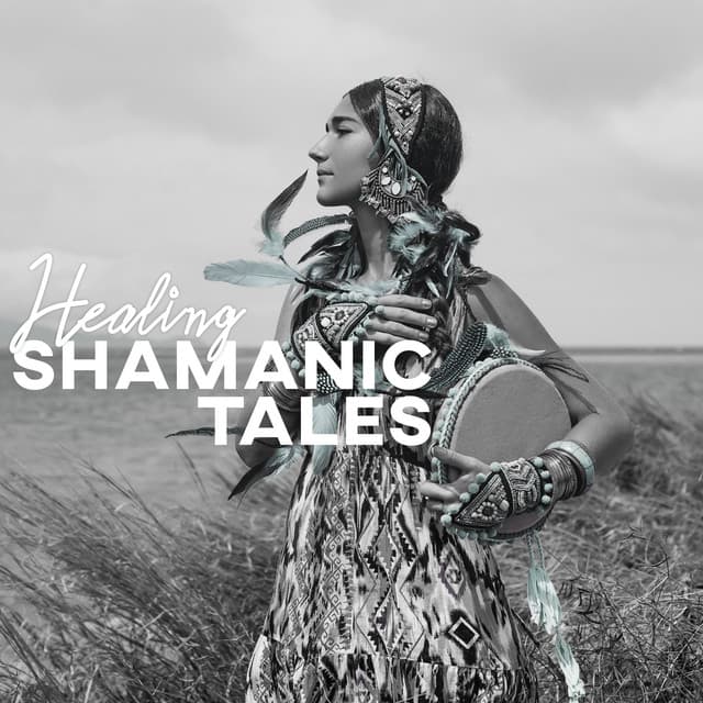 Shamanic Deep Breathwork - Justin Baby