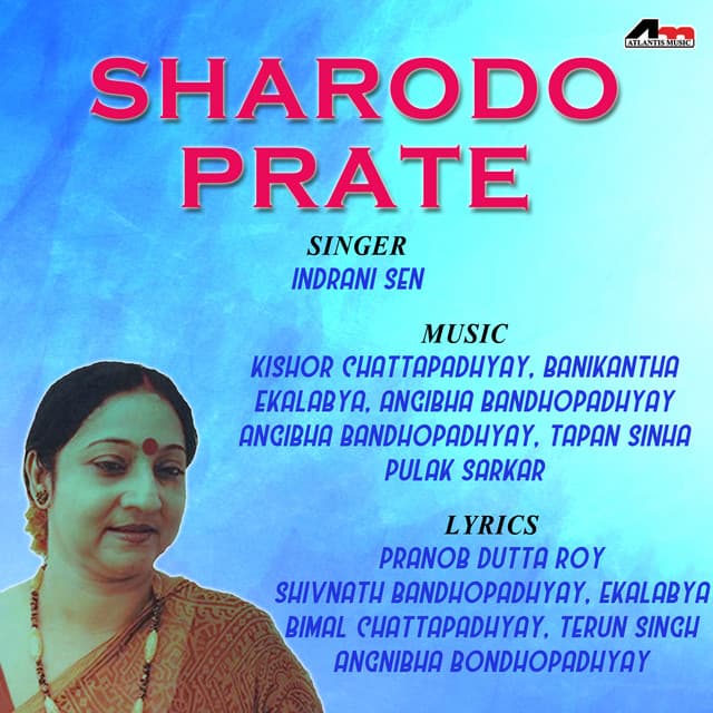 Sharodo Prate - Indrani Sen