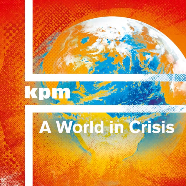 A World in Crisis - Philip Guyler