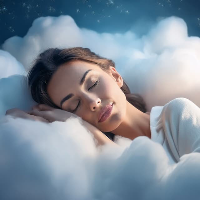 Noches De Ensueño: Sonidos Suaves Para Un Sueño Reparador - Lluvia y Truenos