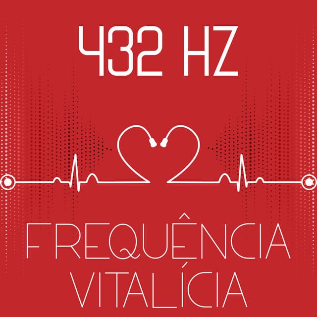 432 Hz- Frequência Vitalícia: Milagres de Cura Para a Regeneração de Todo o Corpo, Estabilidade Emocional, Mentalidade Calma - La Espiritualidad Música Colección