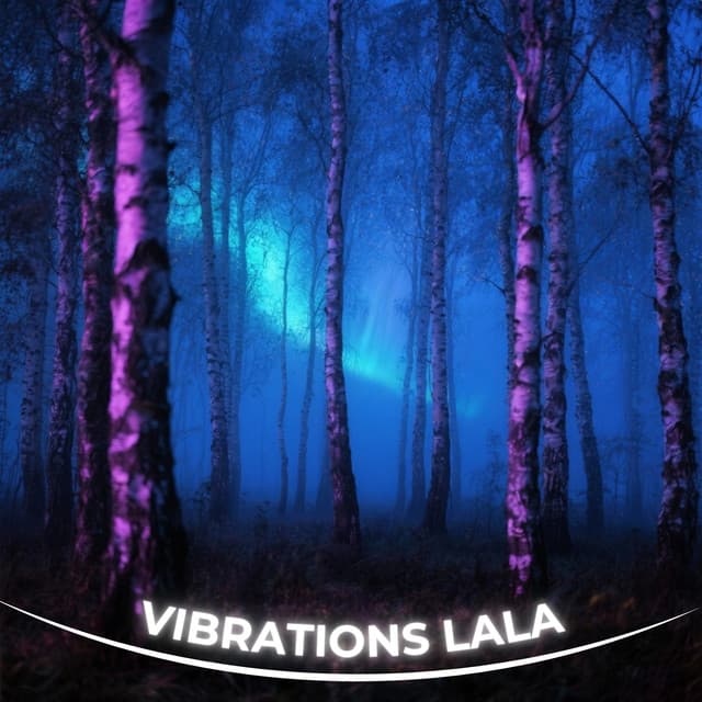 Moonlit Pines Mindfulness - Source Vibrations