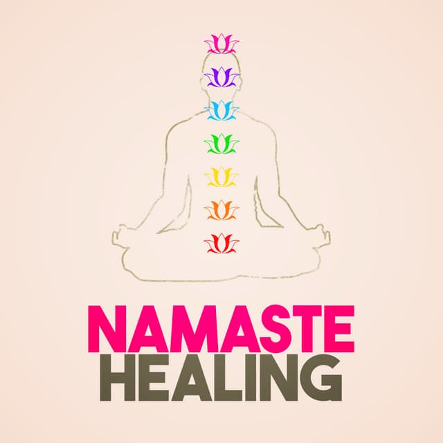 Namaste Healing - Namaste