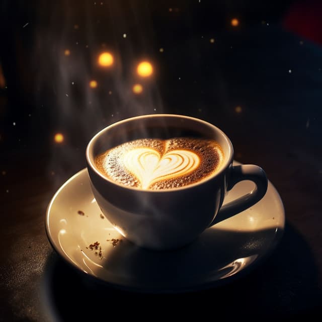 After Midnight Jazz: Late Night Cafe and Wine Bar, Jazz Music for Romantic Nights - Relax Time Zone