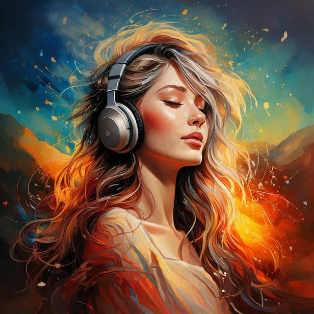 Melodic Motions: Lofi Tone Bliss - DigiClassic