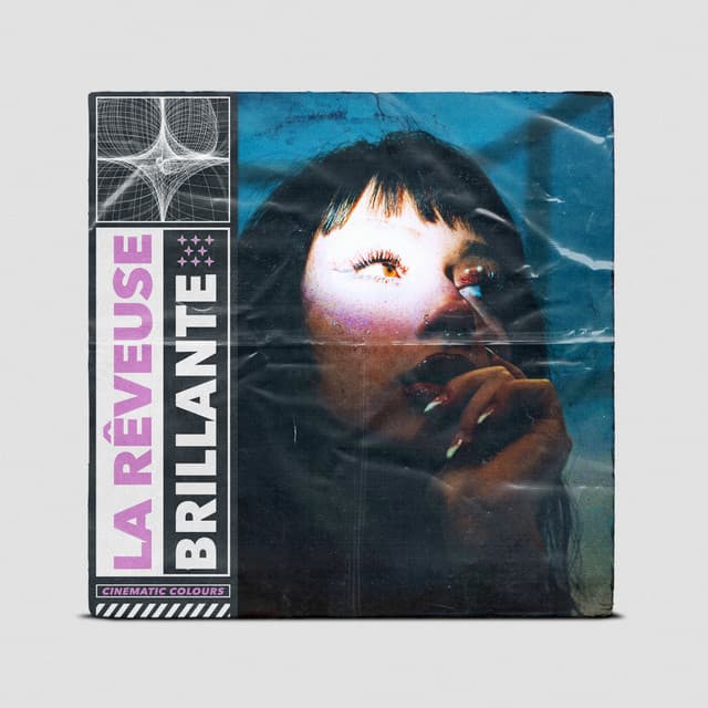 La Rêveuse Brillante - Sérénité Musique Spa