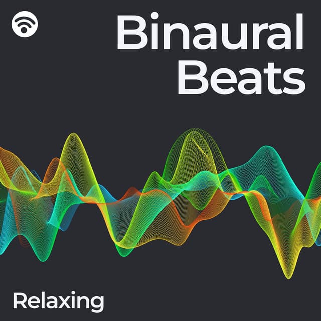 Binaural Beats: Relaxing - Binaural Beats Lab