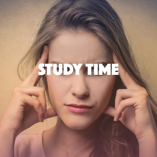 Study Time - Studying Music Group