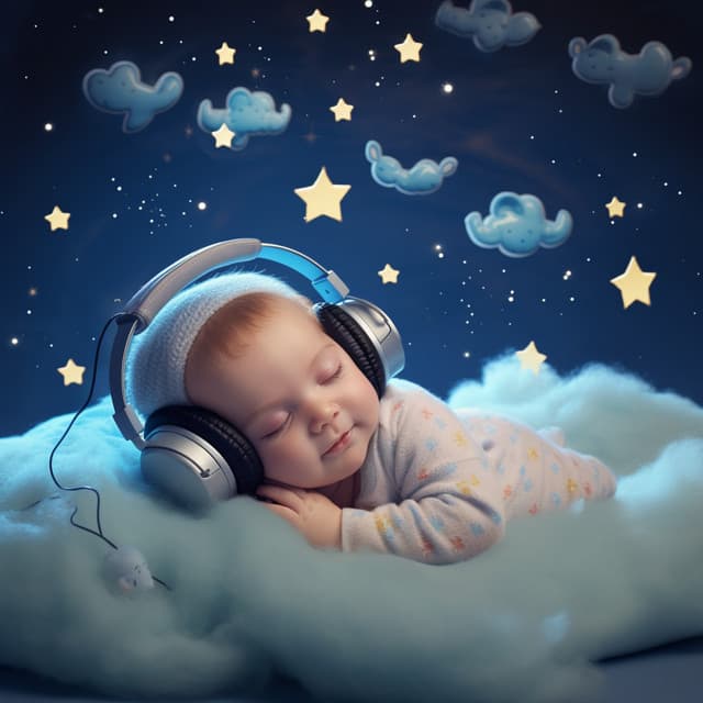 Sweet Dreams: Baby Sleep Songs - Baby Sleep Music Academy