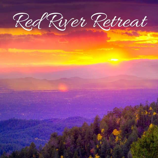 Red River Retreat - Lush Rain Creators