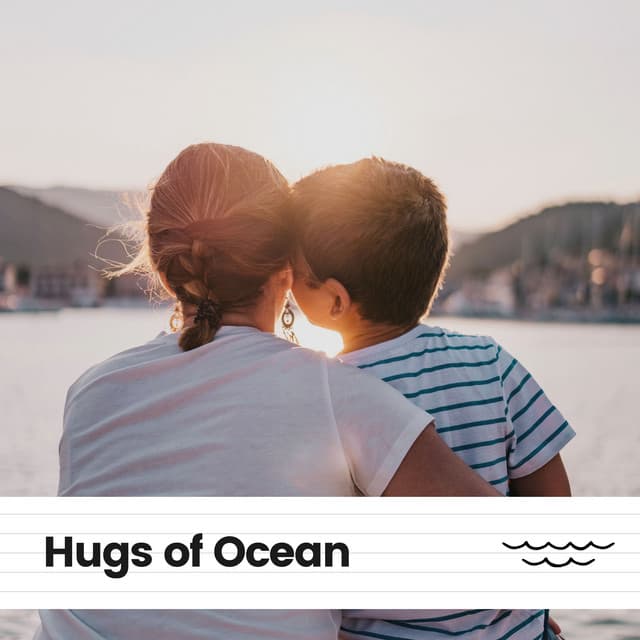 Hugs of Ocean - Waters Of Deluge