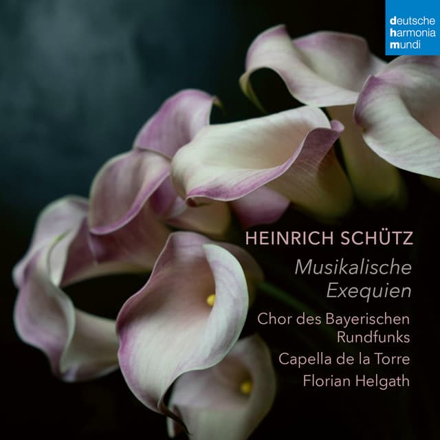 Heinrich Schütz: Musikalische Exequien - Heinrich Schütz