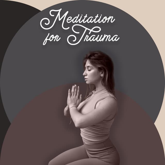 Intuition for Trauma - Marcus Sands