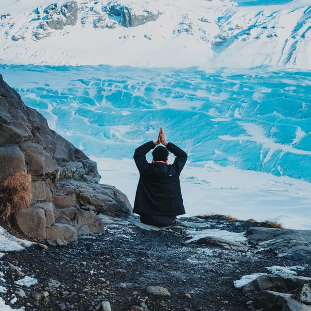 Deep Meditative Music