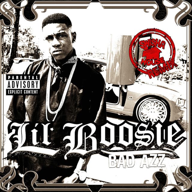Bad Azz - Boosie Badazz