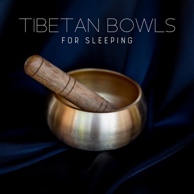 Tibetan Bowls for Sleeping - Justin Baby