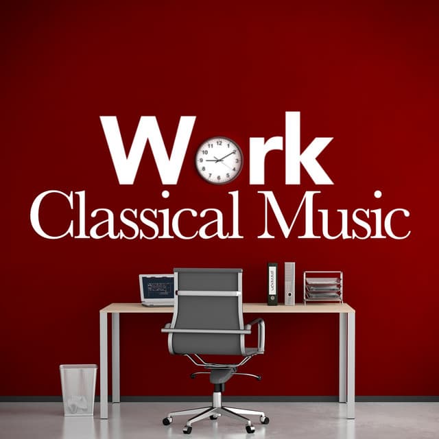 Work Classical Music - Exam Study Classical Music Orchestra