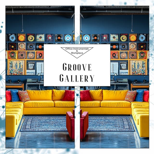 Groove Gallery - Office Instrumentals & Workplace
