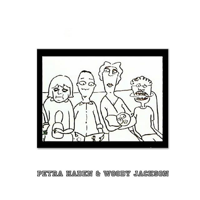 Ten Years - Petra Haden